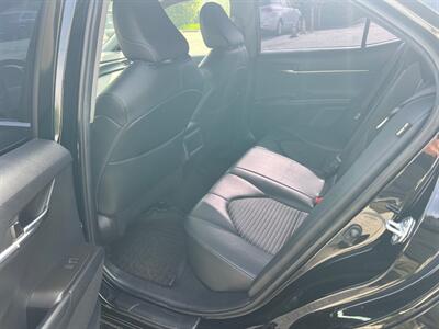 2023 Toyota Camry SE   - Photo 11 - Rancho Cucamonga, CA 91730