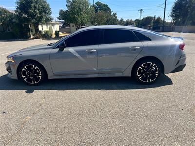 2024 Kia K5 GT-Line - Photo 4 - Rancho Cucamonga, CA 91730