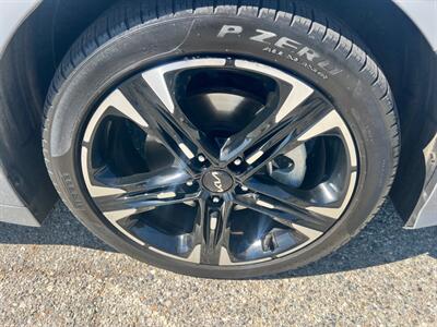 2024 Kia K5 GT-Line - Photo 20 - Rancho Cucamonga, CA 91730