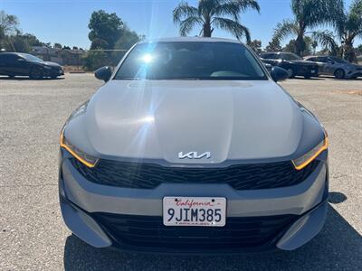 2024 Kia K5 GT-Line - Photo 2 - Rancho Cucamonga, CA 91730