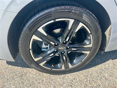 2024 Kia K5 GT-Line - Photo 21 - Rancho Cucamonga, CA 91730