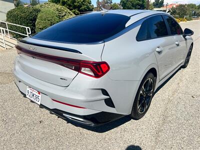 2024 Kia K5 GT-Line - Photo 7 - Rancho Cucamonga, CA 91730