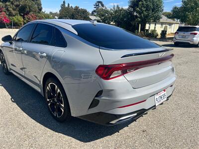 2024 Kia K5 GT-Line - Photo 5 - Rancho Cucamonga, CA 91730