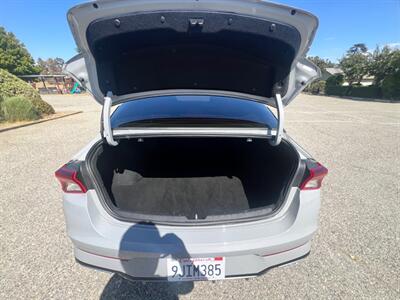 2024 Kia K5 GT-Line - Photo 18 - Rancho Cucamonga, CA 91730