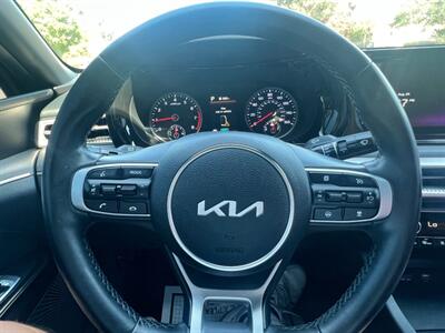 2024 Kia K5 GT-Line - Photo 8 - Rancho Cucamonga, CA 91730