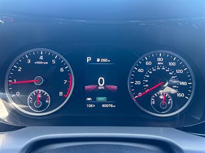 2024 Kia K5 GT-Line - Photo 9 - Rancho Cucamonga, CA 91730
