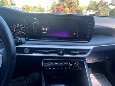 2024 Kia K5 GT-Line - Photo 10 - Rancho Cucamonga, CA 91730