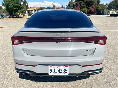 2024 Kia K5 GT-Line - Photo 6 - Rancho Cucamonga, CA 91730
