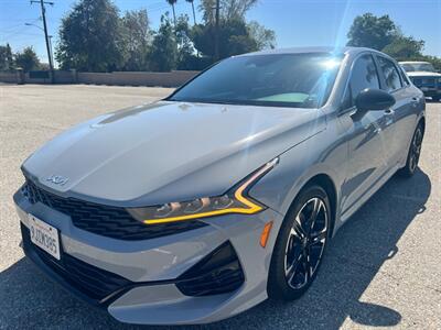 2024 Kia K5 GT-Line - Photo 3 - Rancho Cucamonga, CA 91730