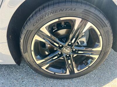 2024 Kia K5 GT-Line - Photo 22 - Rancho Cucamonga, CA 91730