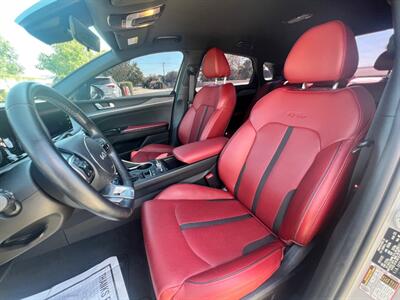 2024 Kia K5 GT-Line - Photo 14 - Rancho Cucamonga, CA 91730