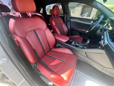 2024 Kia K5 GT-Line - Photo 17 - Rancho Cucamonga, CA 91730