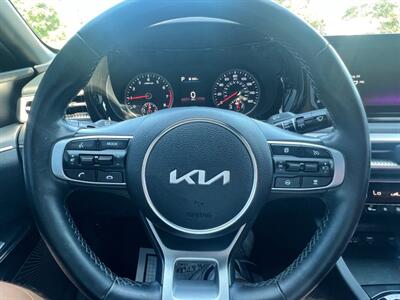 2024 Kia K5 GT-Line - Photo 12 - Rancho Cucamonga, CA 91730