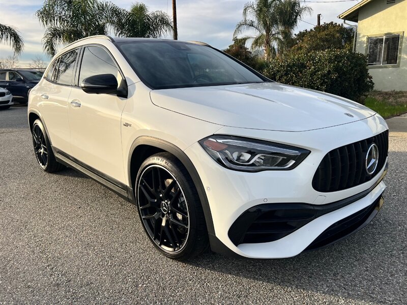 2022 Mercedes-Benz GLA AMG GLA 45   - Photo 1 - Rancho Cucamonga, CA 91730