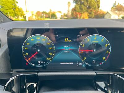 2022 Mercedes-Benz GLA AMG GLA 45   - Photo 12 - Rancho Cucamonga, CA 91730