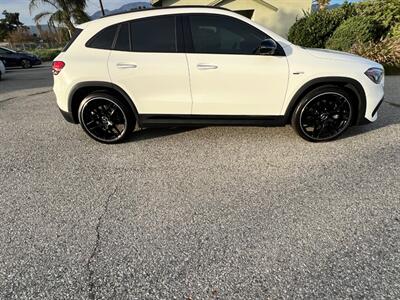 2022 Mercedes-Benz GLA AMG GLA 45   - Photo 9 - Rancho Cucamonga, CA 91730