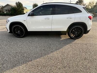 2022 Mercedes-Benz GLA AMG GLA 45   - Photo 10 - Rancho Cucamonga, CA 91730