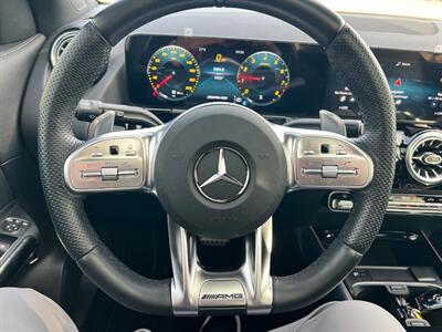 2022 Mercedes-Benz GLA AMG GLA 45   - Photo 11 - Rancho Cucamonga, CA 91730