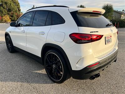 2022 Mercedes-Benz GLA AMG GLA 45   - Photo 5 - Rancho Cucamonga, CA 91730