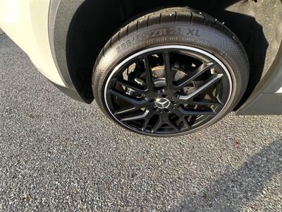 2022 Mercedes-Benz GLA AMG GLA 45   - Photo 28 - Rancho Cucamonga, CA 91730