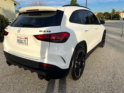 2022 Mercedes-Benz GLA AMG GLA 45   - Photo 8 - Rancho Cucamonga, CA 91730