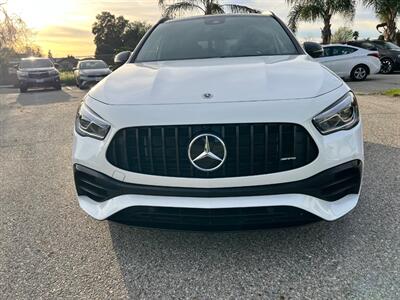2022 Mercedes-Benz GLA AMG GLA 45   - Photo 3 - Rancho Cucamonga, CA 91730