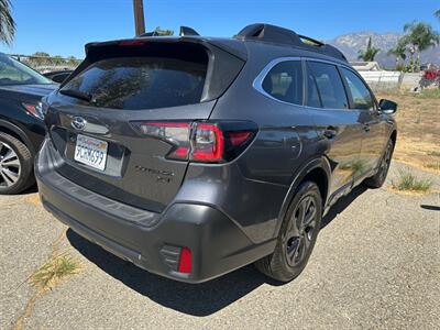 2022 Subaru Outback Onyx Edition XT   - Photo 3 - Rancho Cucamonga, CA 91730