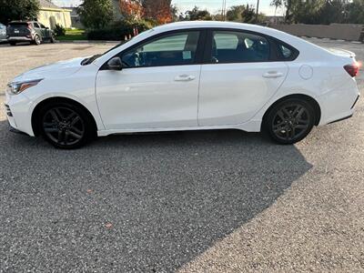 2021 Kia Forte GT-Line - Photo 7 - Rancho Cucamonga, CA 91730
