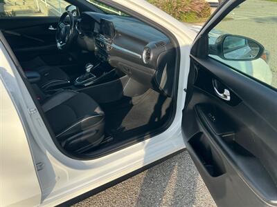 2021 Kia Forte GT-Line - Photo 16 - Rancho Cucamonga, CA 91730