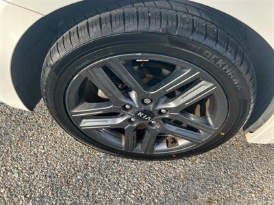 2021 Kia Forte GT-Line - Photo 20 - Rancho Cucamonga, CA 91730