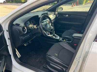 2021 Kia Forte GT-Line - Photo 14 - Rancho Cucamonga, CA 91730