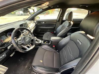2021 Kia Forte GT-Line - Photo 18 - Rancho Cucamonga, CA 91730