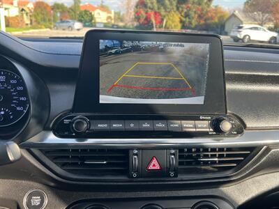 2021 Kia Forte GT-Line - Photo 12 - Rancho Cucamonga, CA 91730