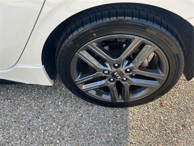 2021 Kia Forte GT-Line - Photo 21 - Rancho Cucamonga, CA 91730