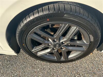 2021 Kia Forte GT-Line - Photo 19 - Rancho Cucamonga, CA 91730