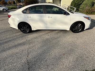 2021 Kia Forte GT-Line - Photo 8 - Rancho Cucamonga, CA 91730