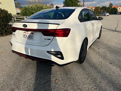 2021 Kia Forte GT-Line - Photo 6 - Rancho Cucamonga, CA 91730
