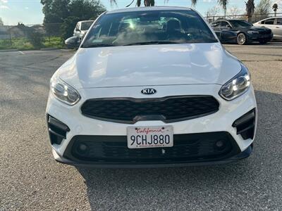 2021 Kia Forte GT-Line - Photo 2 - Rancho Cucamonga, CA 91730