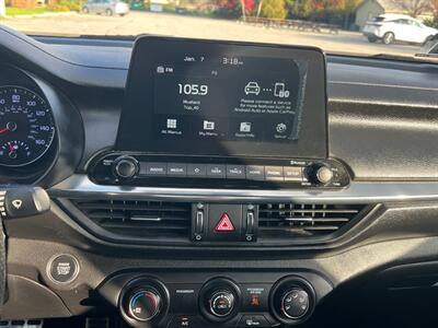 2021 Kia Forte GT-Line - Photo 11 - Rancho Cucamonga, CA 91730