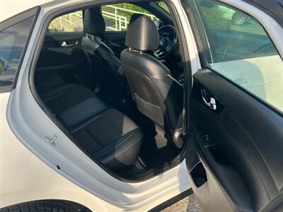 2021 Kia Forte GT-Line - Photo 17 - Rancho Cucamonga, CA 91730