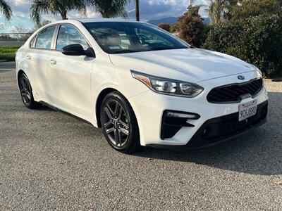 2021 Kia Forte GT-Line - Photo 1 - Rancho Cucamonga, CA 91730