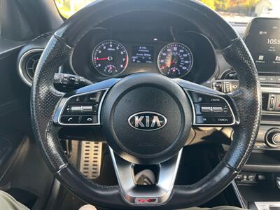 2021 Kia Forte GT-Line - Photo 9 - Rancho Cucamonga, CA 91730