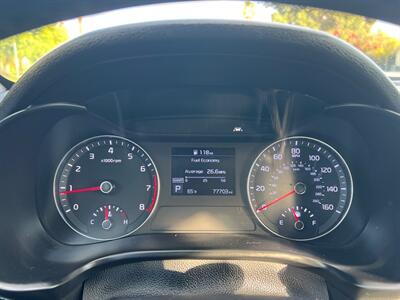 2021 Kia Forte GT-Line - Photo 10 - Rancho Cucamonga, CA 91730