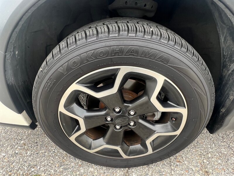 2015 Subaru XV Crosstrek Limited - Photo 23