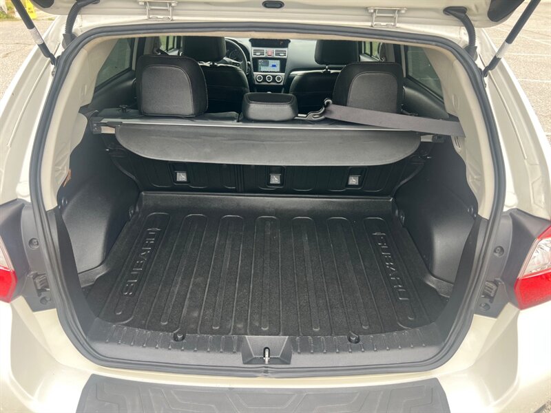 2015 Subaru XV Crosstrek Limited - Photo 20
