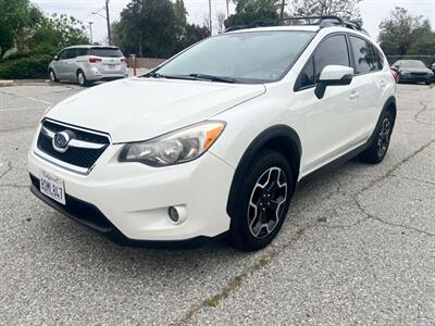 2015 Subaru XV Crosstrek 2.0i Limited - Photo 4 - Rancho Cucamonga, CA 91730