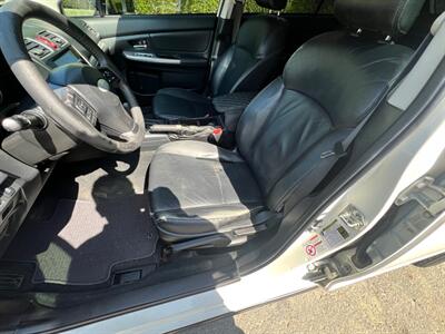 2015 Subaru XV Crosstrek 2.0i Limited - Photo 18 - Rancho Cucamonga, CA 91730