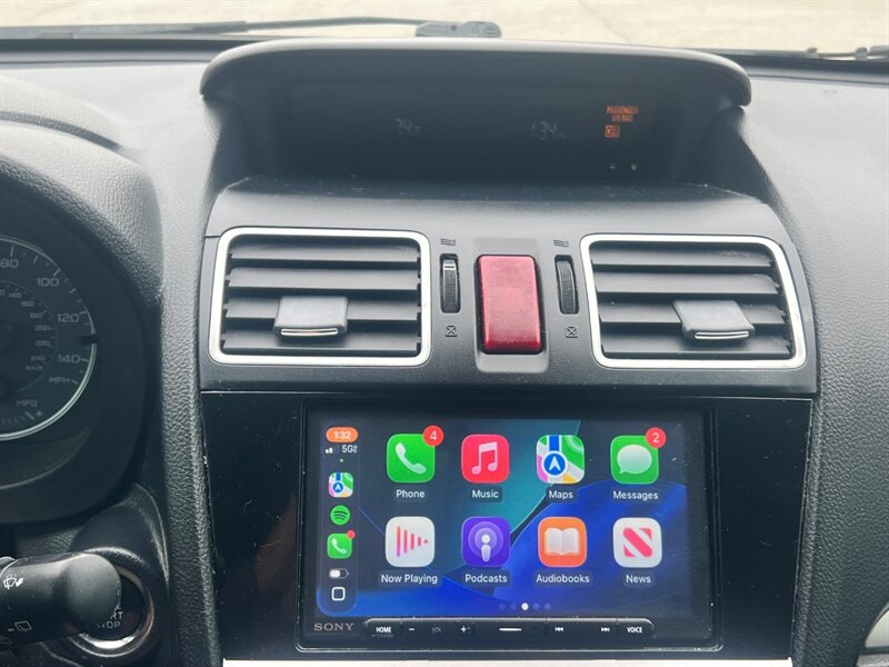 2015 Subaru XV Crosstrek Limited - Photo 12