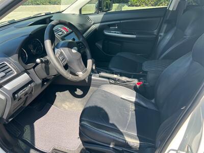 2015 Subaru XV Crosstrek 2.0i Limited - Photo 3 - Rancho Cucamonga, CA 91730