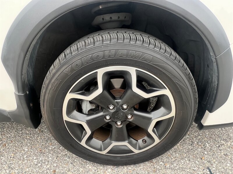 2015 Subaru XV Crosstrek Limited - Photo 21